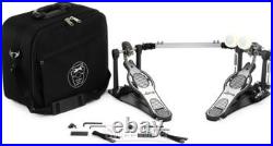 Ludwig L205SF Speed Flyer Double-bass Drum Pedal