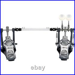 Ludwig Speed Flyer Double Bass Drum Pedal