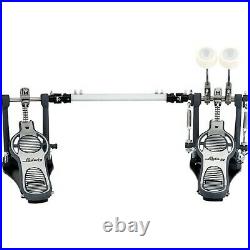 Ludwig Speed Flyer Double Bass Drum Pedal New