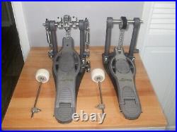 Ludwig Speed Flyer double pedal