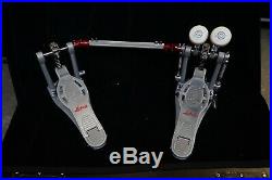 Ludwig Used LAP12FPR Atlas Pro Series Double Bass Drum Pedal