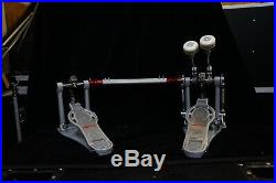 Ludwig Used LAP12FPR Atlas Pro Series Double Bass Drum Pedal