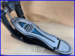 MAPEX Falcon Bass Kick Drum Pedal Single with Danmar Beater Hammer Complete Works
