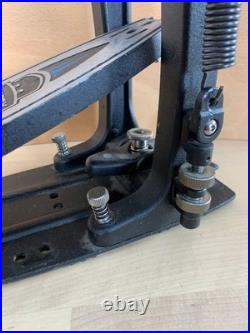 MAPEX Falcon Bass Kick Drum Pedal Single with Danmar Beater Hammer Complete Works