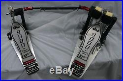 MINT DW 9000 XF Series Double Bass Drum Pedal WITH BAG