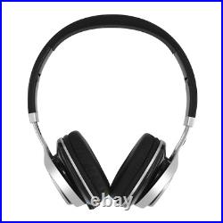 MUSTAR Electric Drum Set Mesh Pads Dual Zone Snare withUSB MIDI, 2 Pedals, Headphone