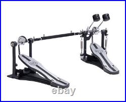 Mapex 400 Series Double Bass Drum Pedal