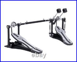 Mapex 400 Series Double Bass Drum Pedal Mapex 400 Series Double Bass Drum Pedal