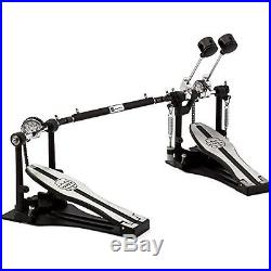 Mapex 400 Series Double Bass Drum Pedal, P400TW