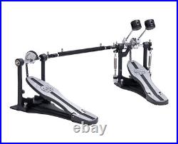 Mapex 400 Series Double Bass Drum Pedal Used