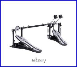 Mapex 400 Series Double Bass Kick Drum Pedal