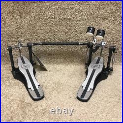 Mapex 400 Series Double Bass Kick Drum Pedal