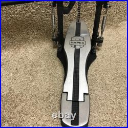 Mapex 400 Series Double Bass Kick Drum Pedal