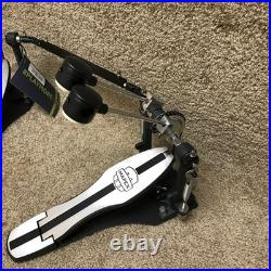 Mapex 400 Series Double Bass Kick Drum Pedal