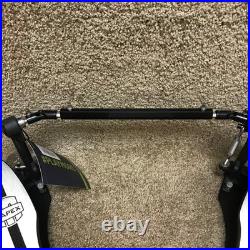 Mapex 400 Series Double Bass Kick Drum Pedal
