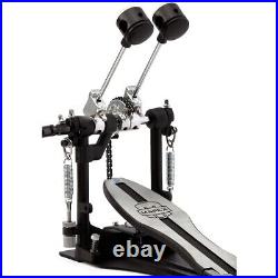 Mapex 400 Series P400TW Double Bass Drum Pedal