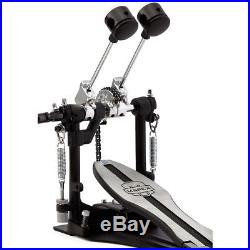 Mapex 400 Series P400TW Double Bass Drum Pedal