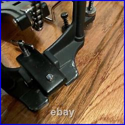 Mapex 500 Double Bass Drum Kick Pedal