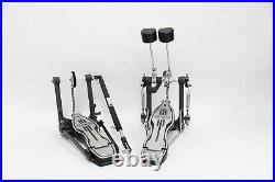 Mapex 500 Double Bass Drum Pedal