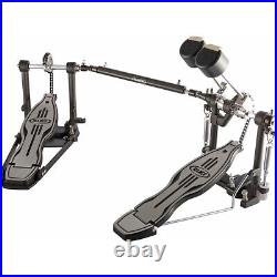 Mapex 500 Double Bass Drum Pedal