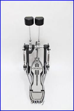 Mapex 500 Double Bass Drum Pedal