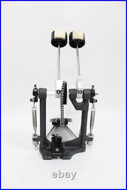 Mapex 500 Double Bass Drum Pedal