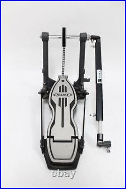 Mapex 500 Double Bass Drum Pedal