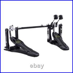 Mapex 800 Series P810TW Double Bass Black Drum Pedal with Double Chain Mapex 800 Series P810TW Double Bass Black Drum Pedal with Double Chain