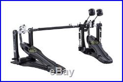 Mapex Armory Double Bass Drum Pedal (NEW)