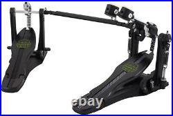 Mapex Armory Double Chain Double Bass Drum Pedal (P810TW)