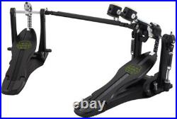 Mapex Armory Double Chain Double Bass Drum Pedal (P810TW)