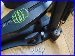 Mapex Armory Response Chain Drive Double Pedal with Case 800 Series