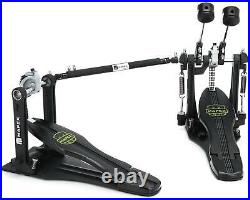 Mapex Armory Response Double Bass Drum Pedal