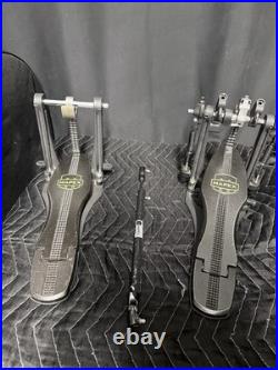 Mapex Armory Response Double Bass Pedal