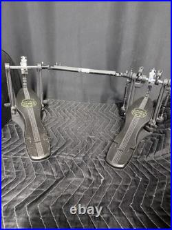 Mapex Armory Response Double Bass Pedal