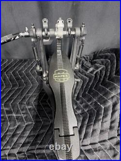 Mapex Armory Response Double Bass Pedal