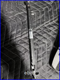 Mapex Armory Response Double Bass Pedal