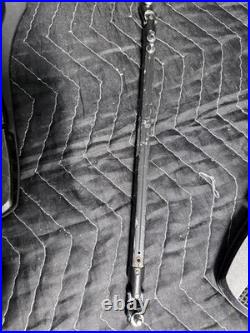 Mapex Armory Response Double Bass Pedal