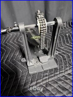 Mapex Armory Response Double Bass Pedal