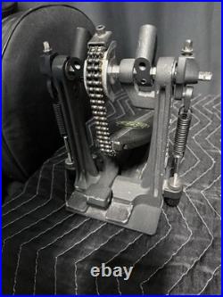 Mapex Armory Response Double Bass Pedal