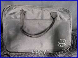 Mapex Armory Response Double Bass Pedal