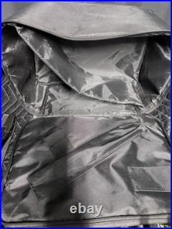 Mapex Armory Response Double Bass Pedal