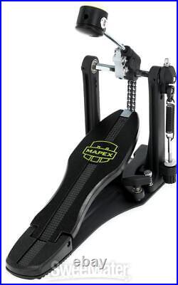 Mapex Armory Response Single Bass Drum Pedal