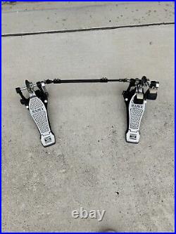 Mapex Double Bass Drum Pedal