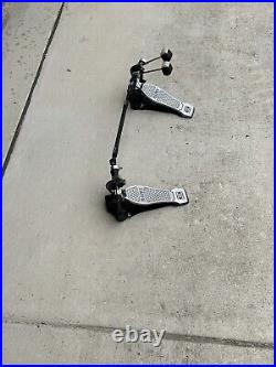 Mapex Double Bass Drum Pedal