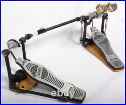 Mapex Double Bass Drum Pedal