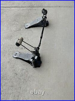 Mapex Double Bass Drum Pedal