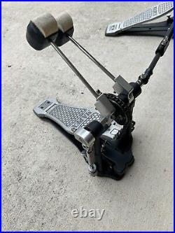 Mapex Double Bass Drum Pedal