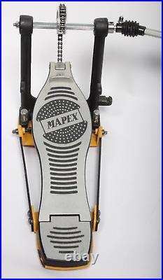 Mapex Double Bass Drum Pedal