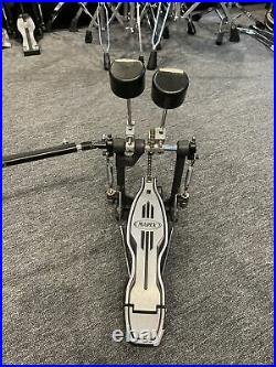 Mapex Double Bass Drum Pedal #542